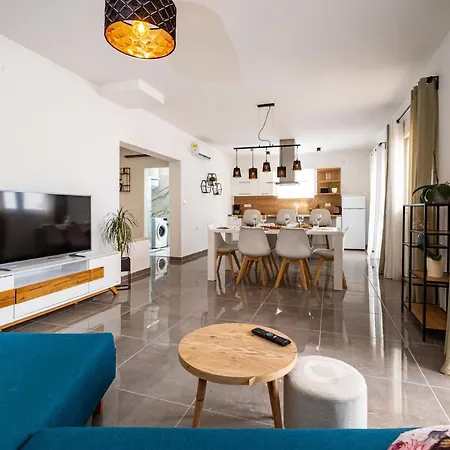 Apartment Silente *