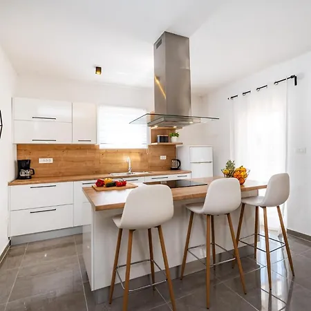 Apartamento Apartment Silente