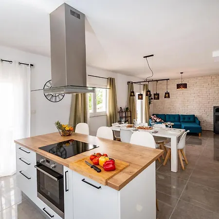 Apartment Silente Zadar