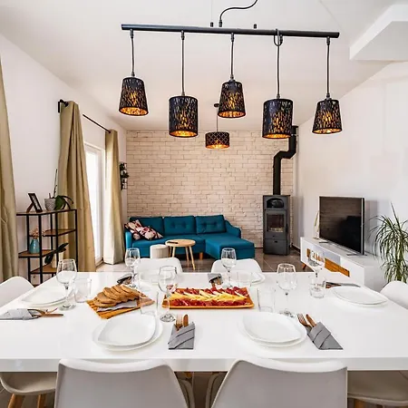 Apartment Silente