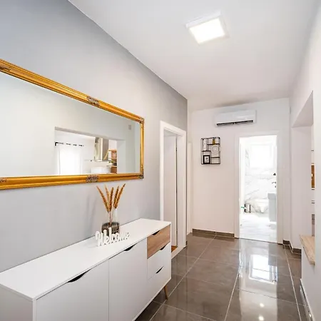 Apartment Silente * Zadar