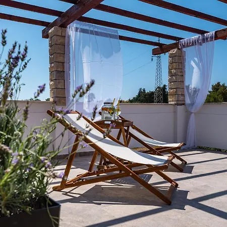 Apartamento Apartment Silente *
