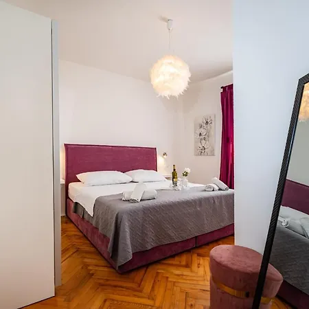 Apartment Silente
