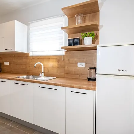 Apartamento Apartment Silente *