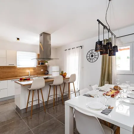 Apartment Silente