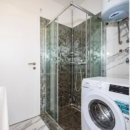 Apartamento Apartment Silente Zadar