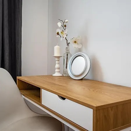 Apartment Silente Zadar