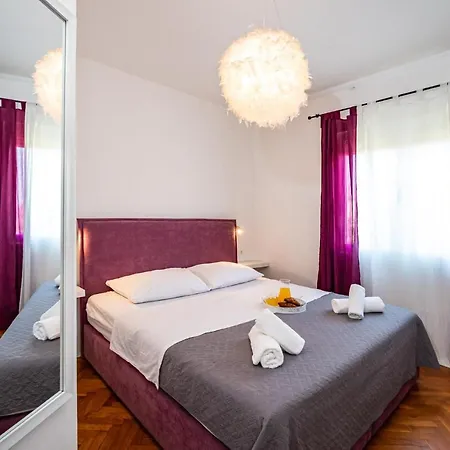 Apartment Silente