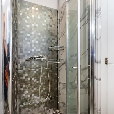 Apartamento Apartment Silente Zadar