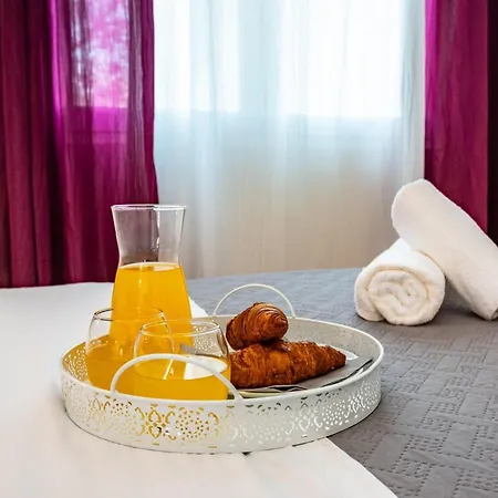Apartamento Apartment Silente