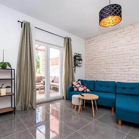 Apartment Silente *