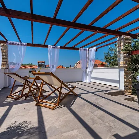 Apartamento Apartment Silente Zadar