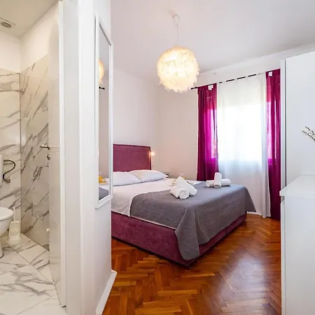 Apartment Silente Apartamento