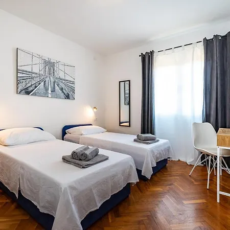 Apartamento Apartment Silente *