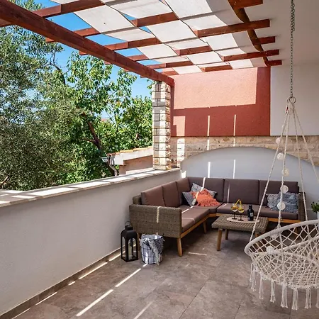 Apartamento Apartment Silente *