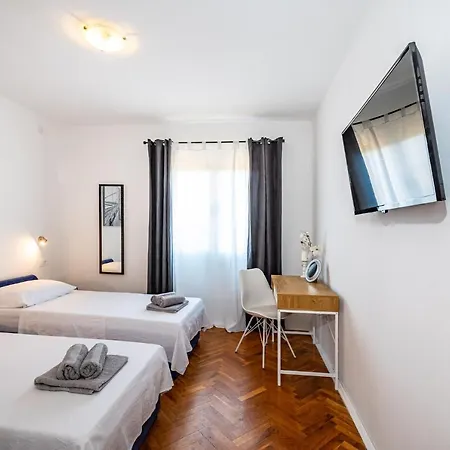 Apartment Silente Zadar