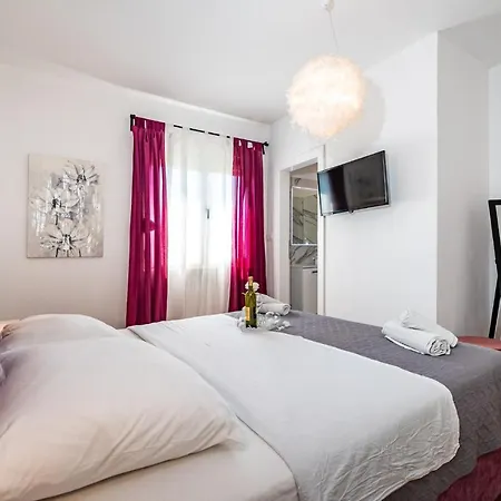 Apartment Silente Zadar