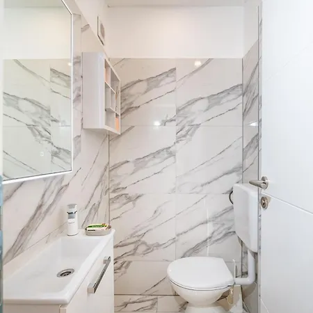 Apartamento Apartment Silente *
