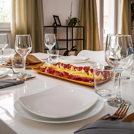 Apartamento Apartment Silente