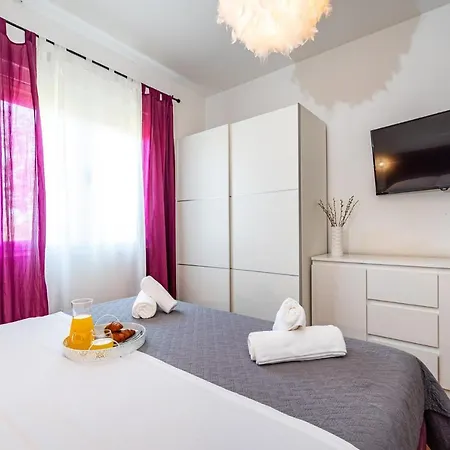 Apartment Silente