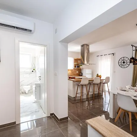 Apartamento Apartment Silente